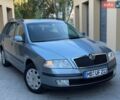 Сірий Шкода Октавія, об'ємом двигуна 1.6 л та пробігом 180 тис. км за 5450 $, фото 1 на Automoto.ua