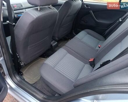 Сірий Шкода Октавія, об'ємом двигуна 1.6 л та пробігом 265 тис. км за 5700 $, фото 20 на Automoto.ua