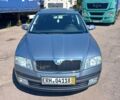 Сірий Шкода Октавія, об'ємом двигуна 1.6 л та пробігом 136 тис. км за 5900 $, фото 1 на Automoto.ua