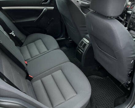 Серый Шкода Октавия, объемом двигателя 1.6 л и пробегом 217 тыс. км за 5700 $, фото 50 на Automoto.ua