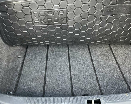 Серый Шкода Октавия, объемом двигателя 1.6 л и пробегом 253 тыс. км за 4700 $, фото 25 на Automoto.ua