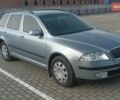 Серый Шкода Октавия, объемом двигателя 1.9 л и пробегом 260 тыс. км за 6600 $, фото 1 на Automoto.ua