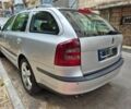 Сірий Шкода Октавія, об'ємом двигуна 2 л та пробігом 260 тис. км за 6000 $, фото 1 на Automoto.ua