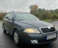 Сірий Шкода Октавія, об'ємом двигуна 1.9 л та пробігом 275 тис. км за 3000 $, фото 1 на Automoto.ua