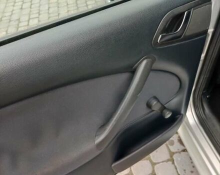 Серый Шкода Октавия, объемом двигателя 1.6 л и пробегом 220 тыс. км за 4500 $, фото 15 на Automoto.ua