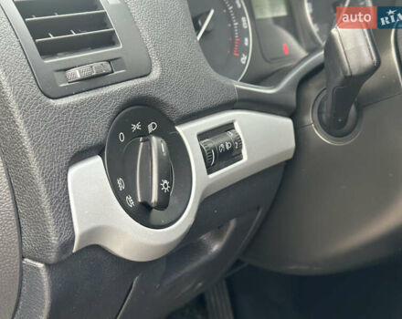 Серый Шкода Октавия, объемом двигателя 1.6 л и пробегом 167 тыс. км за 6450 $, фото 17 на Automoto.ua