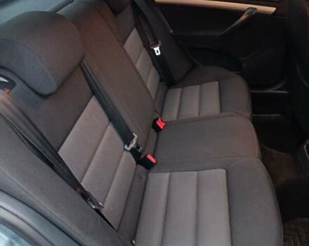 Шкода Октавия 2006 в Нововолынск на Automoto.ua Серый Шкода Октавия, объемом двигателя 1.6 л и пробегом 180 тыс. км за 4750 $, фото 22 на Automoto.ua