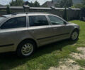 Шкода Октавія 2006 у Косове на Automoto.ua Сірий Шкода Октавія, об'ємом двигуна 2 л та пробігом 211 тис. км за 5100 $, фото 4 на Automoto.ua