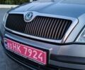 Серый Шкода Октавия, объемом двигателя 1.6 л и пробегом 257 тыс. км за 6800 $, фото 9 на Automoto.ua