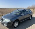 Серый Шкода Октавия, объемом двигателя 0 л и пробегом 240 тыс. км за 3700 $, фото 1 на Automoto.ua