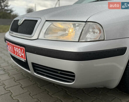 Шкода Октавія 2006 у Нововолинськ на Automoto.ua Сірий Шкода Октавія, об'ємом двигуна 1.6 л та пробігом 210 тис. км за 4799 $, фото 19 на Automoto.ua