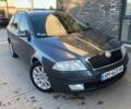 Сірий Шкода Октавія, об'ємом двигуна 2 л та пробігом 325 тис. км за 5200 $, фото 1 на Automoto.ua