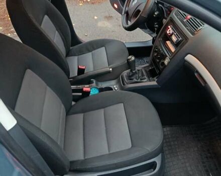 Шкода Октавия 2006 в Нововолынск на Automoto.ua Серый Шкода Октавия, объемом двигателя 1.6 л и пробегом 180 тыс. км за 4750 $, фото 1 на Automoto.ua