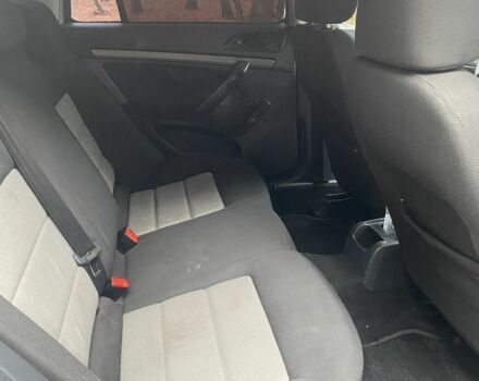 Серый Шкода Октавия, объемом двигателя 1.6 л и пробегом 201 тыс. км за 6000 $, фото 6 на Automoto.ua