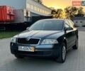 Серый Шкода Октавия, объемом двигателя 1.6 л и пробегом 203 тыс. км за 5400 $, фото 1 на Automoto.ua