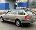 Серый Шкода Октавия, объемом двигателя 1.9 л и пробегом 287 тыс. км за 5250 $, фото 2 на Automoto.ua
