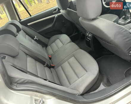 Шкода Октавия 2006 в Киеве на Automoto.ua Серый Шкода Октавия, объемом двигателя 1.6 л и пробегом 249 тыс. км за 6350 $, фото 30 на Automoto.ua