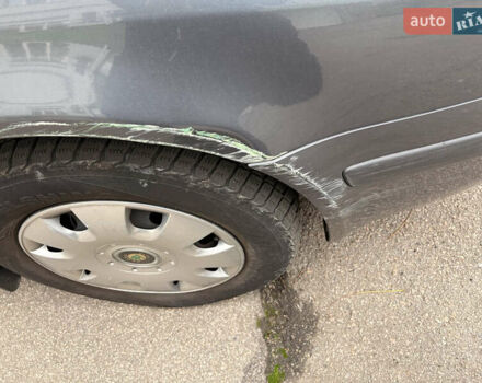 Сірий Шкода Октавія, об'ємом двигуна 1.9 л та пробігом 142 тис. км за 5200 $, фото 10 на Automoto.ua