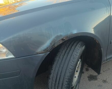 Шкода Октавия 2006 в Николаеве на Automoto.ua Серый Шкода Октавия, объемом двигателя 1.9 л и пробегом 450 тыс. км за 2900 $, фото 10 на Automoto.ua