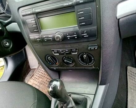 Серый Шкода Октавия, объемом двигателя 1.6 л и пробегом 260 тыс. км за 5600 $, фото 6 на Automoto.ua