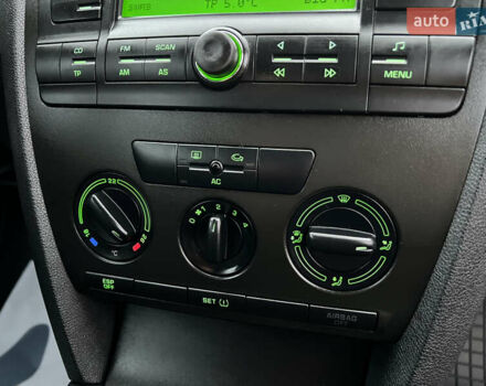 Серый Шкода Октавия, объемом двигателя 1.6 л и пробегом 217 тыс. км за 5700 $, фото 67 на Automoto.ua