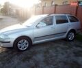 Серый Шкода Октавия, объемом двигателя 1.6 л и пробегом 245 тыс. км за 5900 $, фото 7 на Automoto.ua