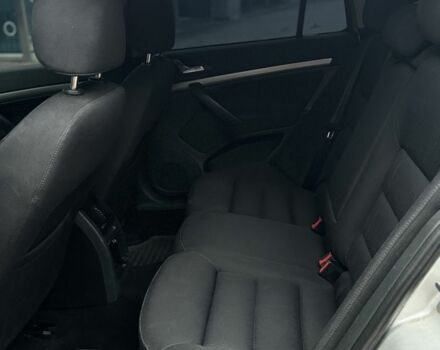 Серый Шкода Октавия, объемом двигателя 2 л и пробегом 300 тыс. км за 2650 $, фото 7 на Automoto.ua