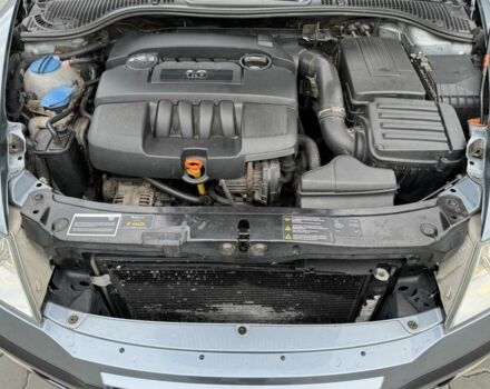 Сірий Шкода Октавія, об'ємом двигуна 1.6 л та пробігом 233 тис. км за 6750 $, фото 23 на Automoto.ua