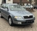 Серый Шкода Октавия, объемом двигателя 1.9 л и пробегом 265 тыс. км за 2300 $, фото 1 на Automoto.ua