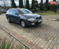 Шкода Октавия 2006 в Ивано-Франковске на Automoto.ua Серый Шкода Октавия, объемом двигателя 1.6 л и пробегом 146 тыс. км за 4950 $, фото 10 на Automoto.ua