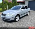 Серый Шкода Октавия, объемом двигателя 1.9 л и пробегом 313 тыс. км за 5800 $, фото 1 на Automoto.ua