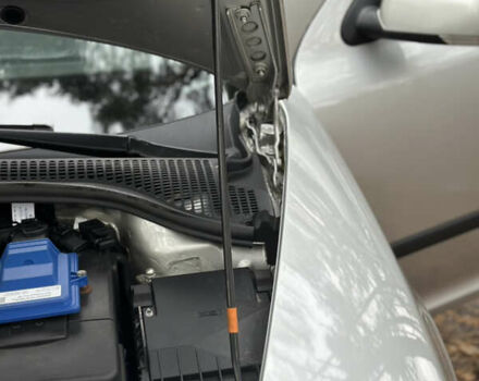 Серый Шкода Октавия, объемом двигателя 1.6 л и пробегом 249 тыс. км за 5950 $, фото 39 на Automoto.ua