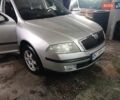 Серый Шкода Октавия, объемом двигателя 1.6 л и пробегом 278 тыс. км за 5700 $, фото 11 на Automoto.ua