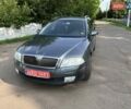 Шкода Октавія 2006 у Семенівка на Automoto.ua Сірий Шкода Октавія, об'ємом двигуна 1.6 л та пробігом 172 тис. км за 6300 $, фото 1 на Automoto.ua