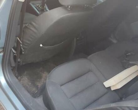 Шкода Октавия 2006 в Кривом Роге на Automoto.ua Серый Шкода Октавия, объемом двигателя 2 л и пробегом 323 тыс. км за 3300 $, фото 1 на Automoto.ua