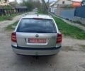 Серый Шкода Октавия, объемом двигателя 1.6 л и пробегом 220 тыс. км за 6200 $, фото 77 на Automoto.ua