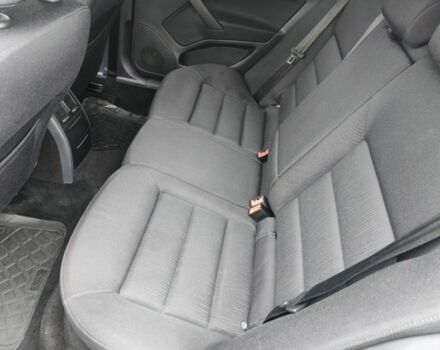 Серый Шкода Октавия, объемом двигателя 1.6 л и пробегом 224 тыс. км за 6500 $, фото 17 на Automoto.ua