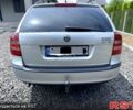 Серый Шкода Октавия, объемом двигателя 1.9 л и пробегом 313 тыс. км за 5800 $, фото 3 на Automoto.ua