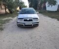 Сірий Шкода Октавія, об'ємом двигуна 1.6 л та пробігом 240 тис. км за 4800 $, фото 1 на Automoto.ua