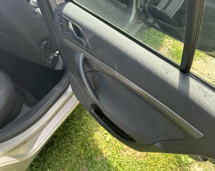 Шкода Октавія 2006 у Косове на Automoto.ua Сірий Шкода Октавія, об'ємом двигуна 2 л та пробігом 211 тис. км за 5100 $, фото 15 на Automoto.ua