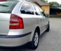 Сірий Шкода Октавія, об'ємом двигуна 2 л та пробігом 300 тис. км за 2399 $, фото 4 на Automoto.ua