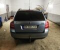 Шкода Октавія 2006 у Корце на Automoto.ua Сірий Шкода Октавія, об'ємом двигуна 1.6 л та пробігом 290 тис. км за 5000 $, фото 7 на Automoto.ua