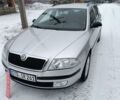 Серый Шкода Октавия, объемом двигателя 1.6 л и пробегом 184 тыс. км за 6050 $, фото 24 на Automoto.ua