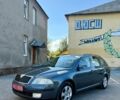 Сірий Шкода Октавія, об'ємом двигуна 1.6 л та пробігом 131 тис. км за 6700 $, фото 4 на Automoto.ua