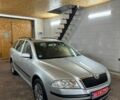 Серый Шкода Октавия, объемом двигателя 1.6 л и пробегом 203 тыс. км за 5999 $, фото 1 на Automoto.ua