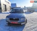 Серый Шкода Октавия, объемом двигателя 1.6 л и пробегом 280 тыс. км за 5700 $, фото 1 на Automoto.ua