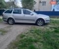 Серый Шкода Октавия, объемом двигателя 1.6 л и пробегом 220 тыс. км за 6200 $, фото 88 на Automoto.ua