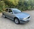 Сірий Шкода Октавія, об'ємом двигуна 1.6 л та пробігом 322 тис. км за 5100 $, фото 1 на Automoto.ua