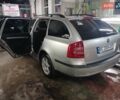 Серый Шкода Октавия, объемом двигателя 1.6 л и пробегом 278 тыс. км за 5700 $, фото 10 на Automoto.ua