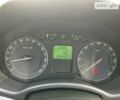 Сірий Шкода Октавія, об'ємом двигуна 1.6 л та пробігом 246 тис. км за 5200 $, фото 23 на Automoto.ua